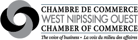 West Nipissing Chamber of Commerce logo